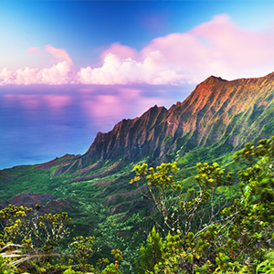 Most Romantic Things to Do in Kauai