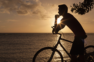 Kapaa Bike Path