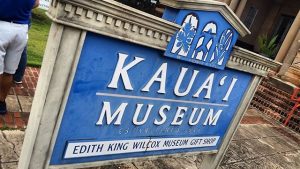 kauai museum
