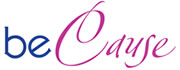 beCause logo