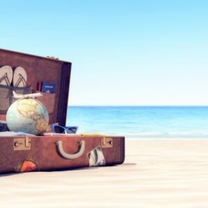 5 Summer Vacation Packing Tips