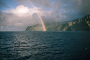 Napali Coast