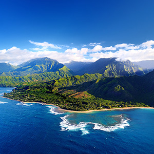 Ke Ala Hele Makāle Coastal Path