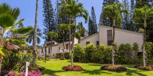 makai club resort photo of exterior