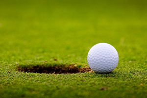 golf ball