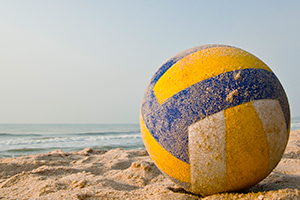 volleyball-activity