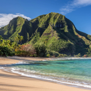 Exploring Tunnels Beach: Kauai’s Hidden Snorkeling Paradise